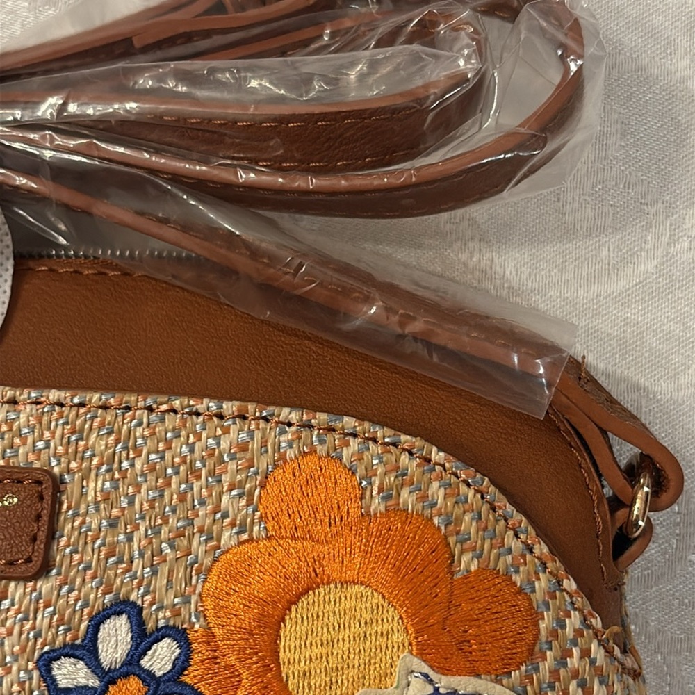 Peanuts Snoopy crossbody bag - Picture 11 of 13